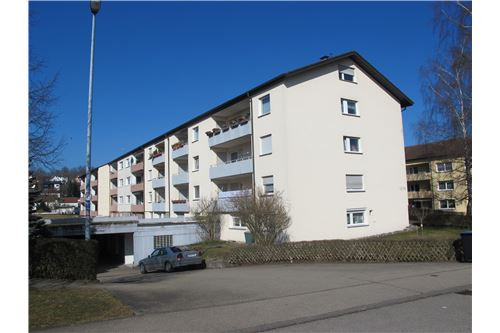 Wohnung Giengen
 Günther Bosch RE MAX in Heidenheim Heidenheim