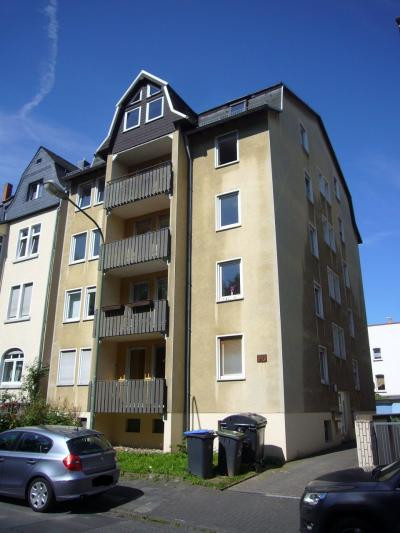 Wohnung Gießen
 Wohnungen