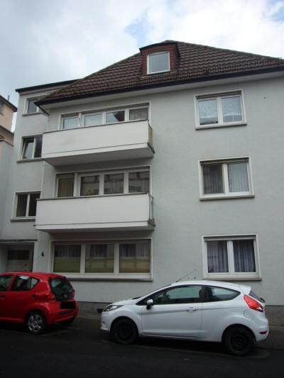 Wohnung Gießen
 Wohnungen