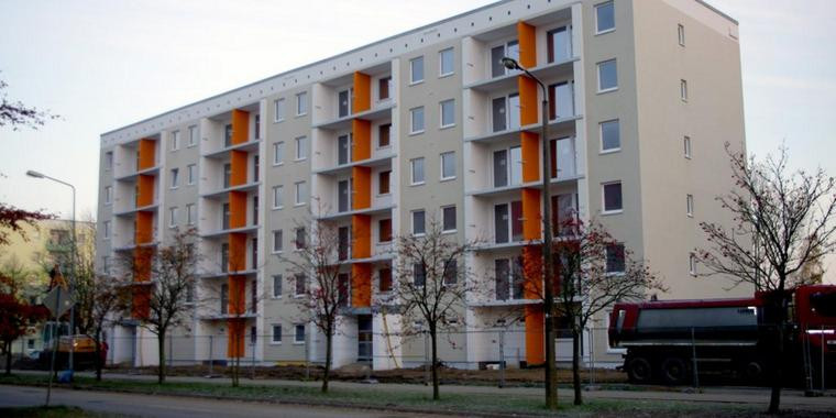 Wohnung Greifswald
 Greifswald Mieter können Wohnung selbst gestalten – OZ