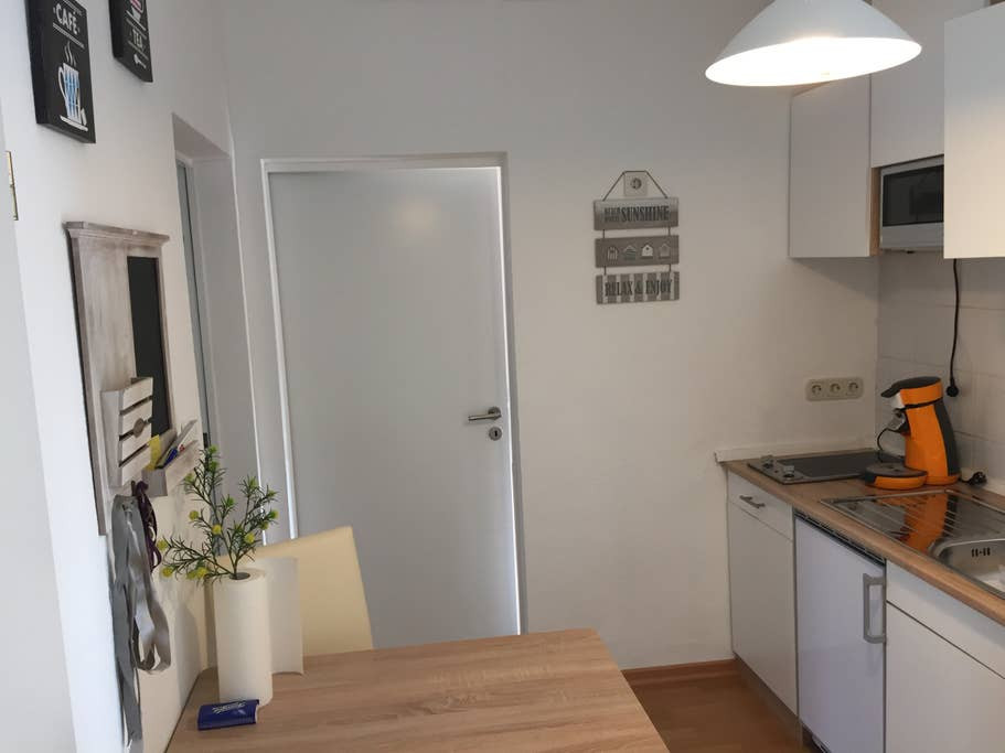 Wohnung Groß Gerau
 Ferienwohnung Casa Di Bartolo Apartments zur Miete in