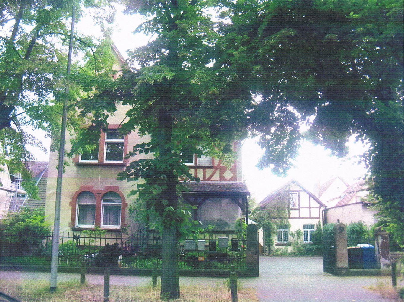 Wohnung Groß Gerau
 Ferienwohnung Casa Di Bartolo Groß Gerau