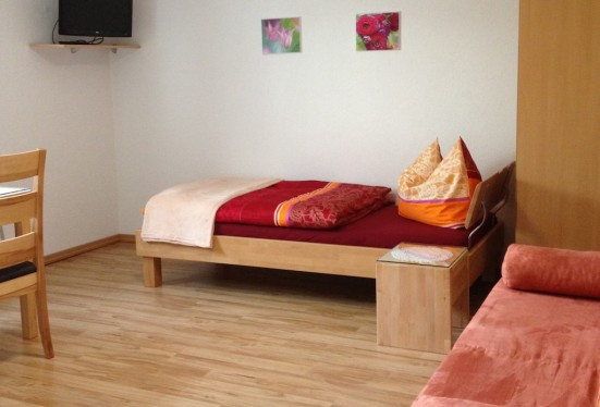 Wohnung Groß Gerau
 Ferienwohnungen und Privatzimmer in Groß Gerau