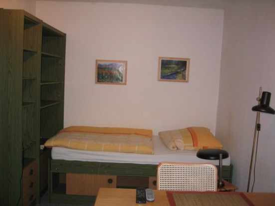 Wohnung Groß Gerau
 Ferienwohnungen und Privatzimmer in Groß Gerau