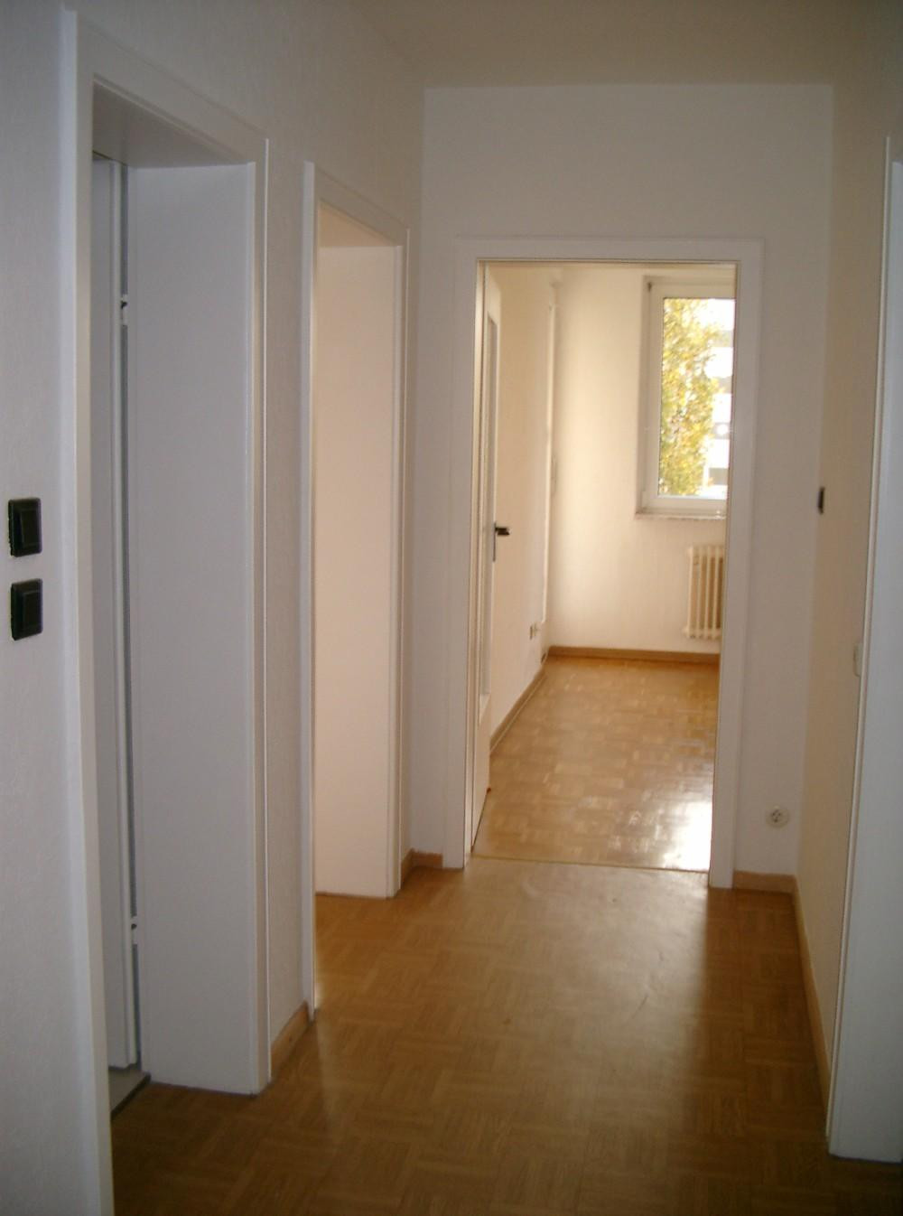 Wohnung Hannover
 3 Zi Wohnung in Hannover