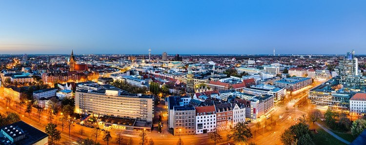 Wohnung Hannover
 Wohnung mieten Hannover Jetzt Mietwohnungen finden