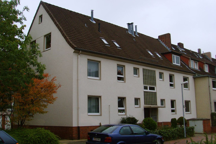 Wohnung Hannover
 Mietwohnungen Hannover sofort frei Wohnung Hannover