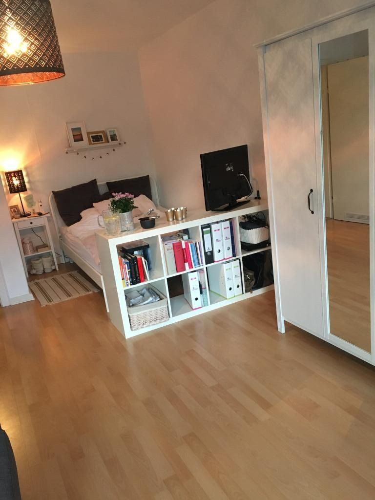 Wohnung Hildesheim
 Schöne zentrale Wohnung in Hildesheim 1 Zimmer Wohnung