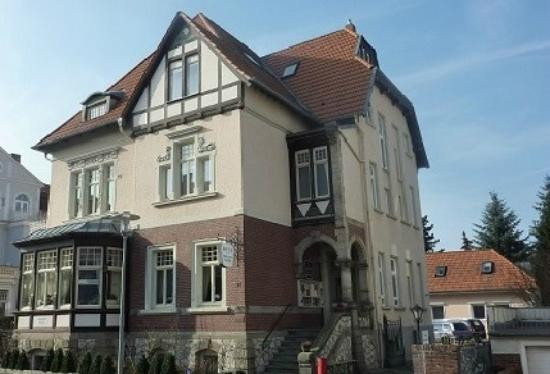 Wohnung Hildesheim
 4 Zimmer Wohnung Hildesheim Elegant G stehaus Klocke