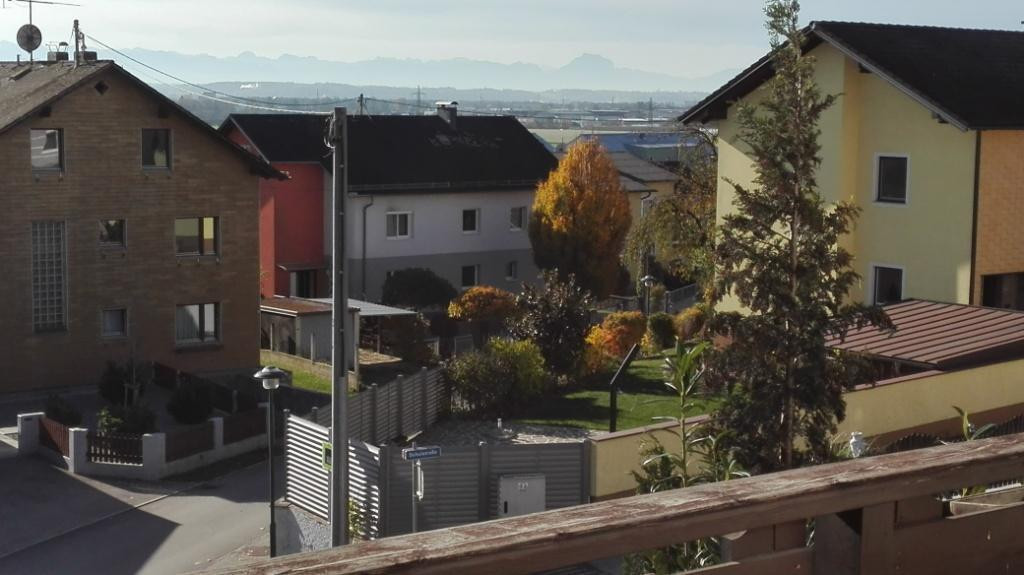 Wohnung Holzhausen
 Wohnung mit Kinderzimmer zu vermieten Gemeinde Holzhausen