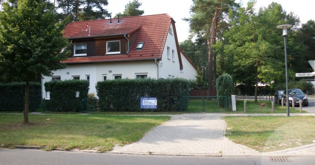 Wohnung Hoppegarten
 Alexandra Hausverwaltung