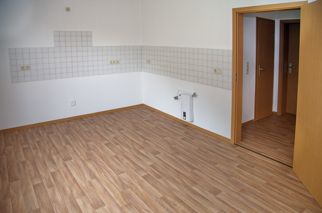 Wohnung In Zerbst
 Bauverein Zerbst eG