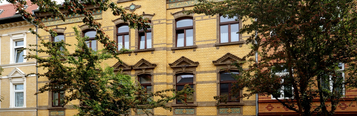 Wohnung In Zerbst
 Mietwohnungen in Köthen Aken und Zerbst – Schütz