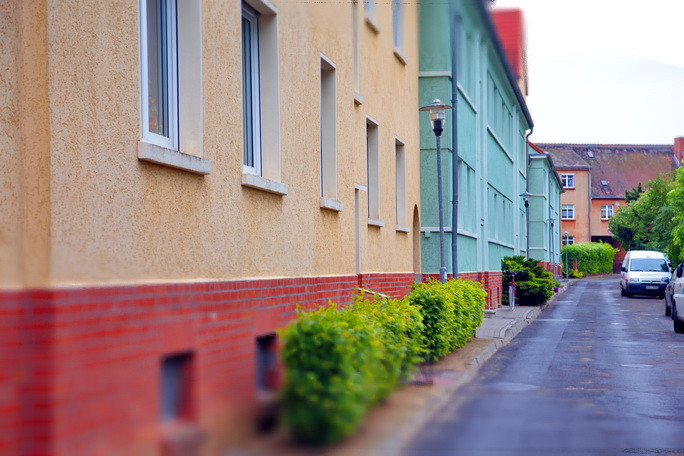Wohnung In Zerbst
 Bauverein Zerbst eG