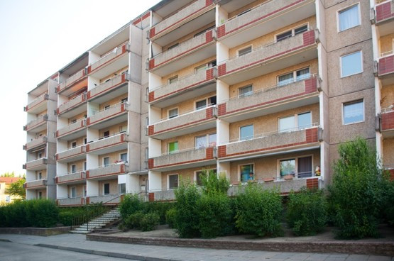 Wohnung In Zerbst
 bwz wohnen