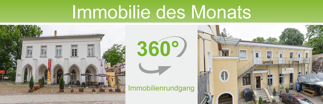 Wohnung In Zerbst
 Immobilienmakler in Dessau für Haus Wohnung Gewerbe und