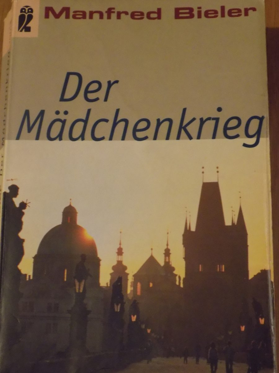 Wohnung In Zerbst
 femininpower