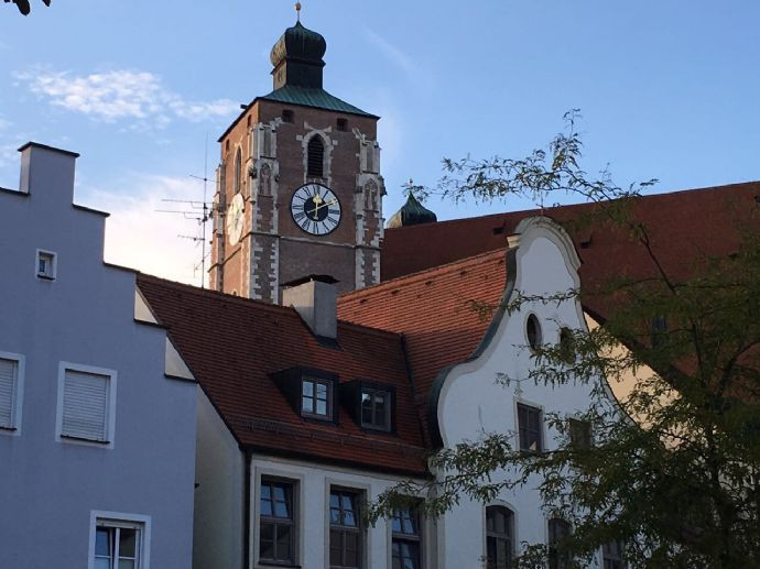 Wohnung Ingolstadt
 Wohnung mieten Ingolstadt Jetzt Mietwohnungen finden