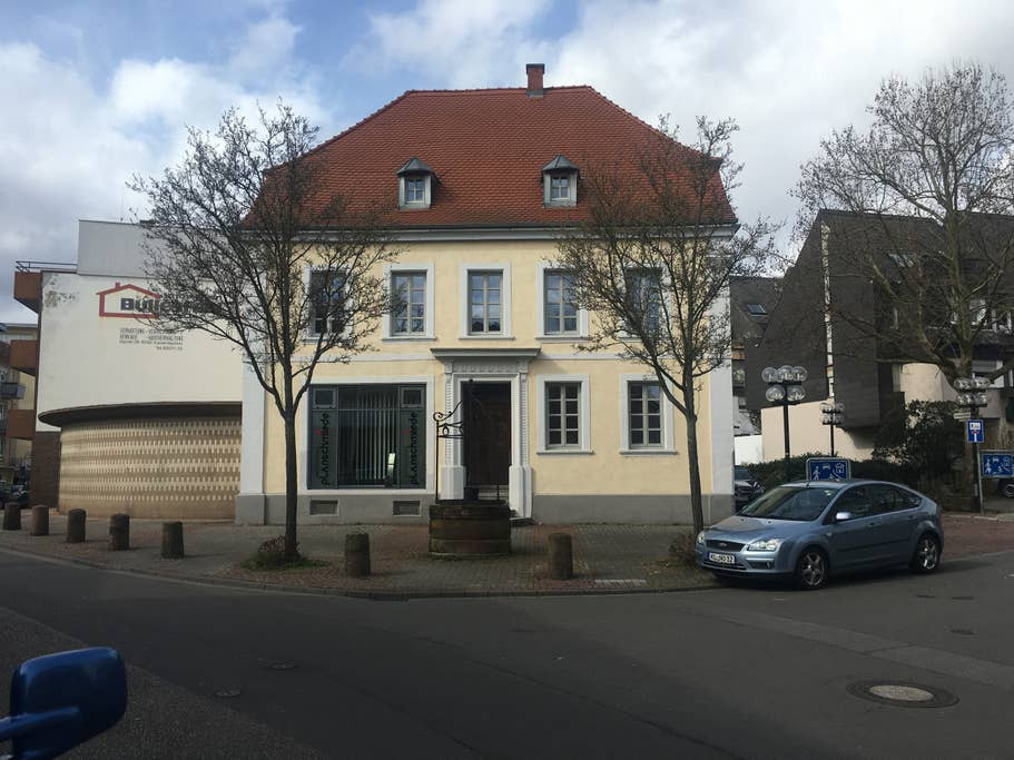 Wohnung Kaiserslautern
 120m2 Maisonette Wohnung Stadtmitte Apartments zur Miete