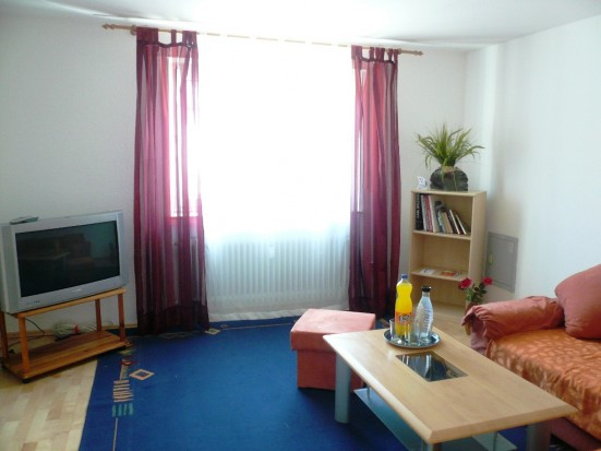 Wohnung Karlsruhe
 Wohnung in Karlsruhe Walzbachtal Jöhlingen