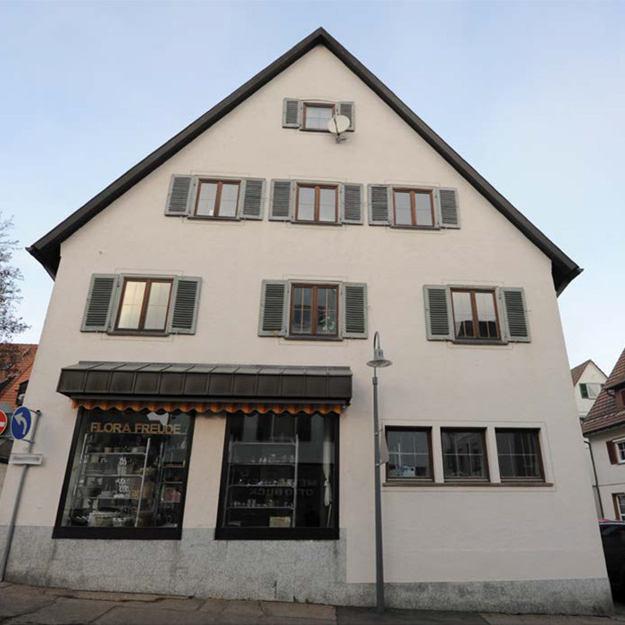 Wohnung Kaufen Freudenstadt
 FUNK Immobilien Freudenstadt