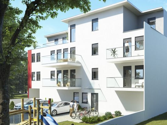 Wohnung Kaufen Gersthofen
 Eigentumswohnung Gersthofen Wohnungen kaufen in Augsburg