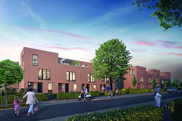 Wohnung Kaufen Henstedt Ulzburg
 Manke Immobilien Aktuelle Projekte