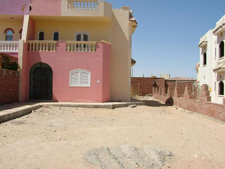 Wohnung Kaufen Henstedt Ulzburg
 Fertige Wohnung in Mubarak 6 mit Dachterasse in Hurghada