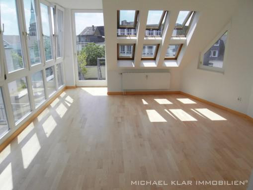 Wohnung Kaufen Köln
 Penthouse Wohnung Dachterrasse Köln Innenstadt 1303