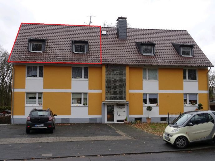 Wohnung Kaufen Köln
 Wohnung kaufen Köln Wahnheide Eigentumswohnung Köln