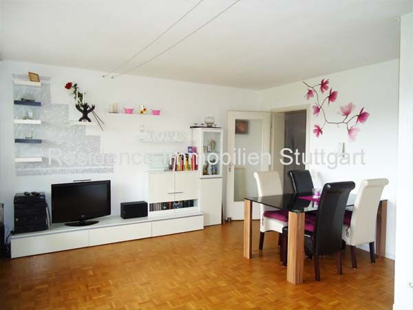 Wohnung Kaufen Stuttgart
 Wohnung kaufen in HHL Stuttgart West Moderne helle 3