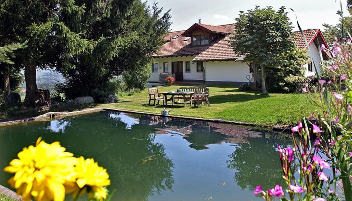 Wohnung Kempten
 Ferienwohnung Mair Große Wohnung Ferienwohnung