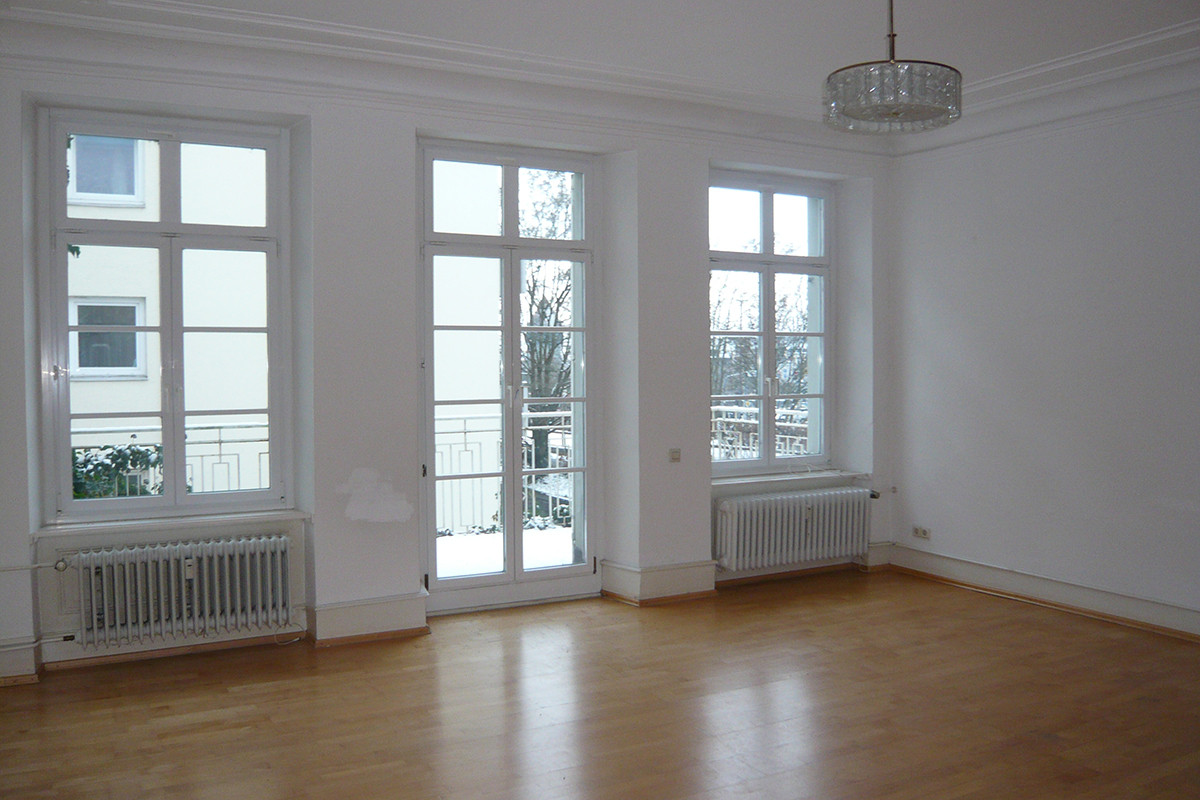 Wohnung Konstanz
 Fecker Immobilien