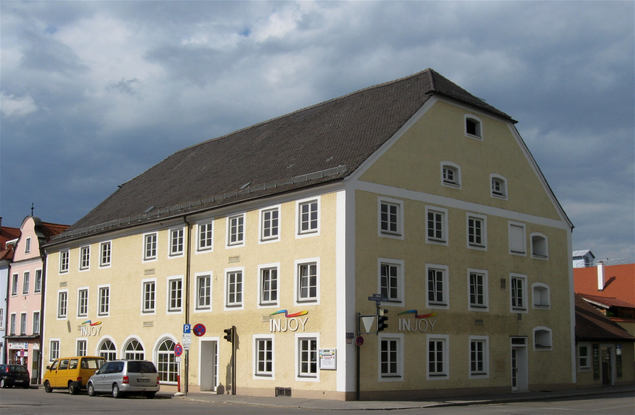 Wohnung Landshut
 35 Fancy Wohnung Mieten Landshut Foto