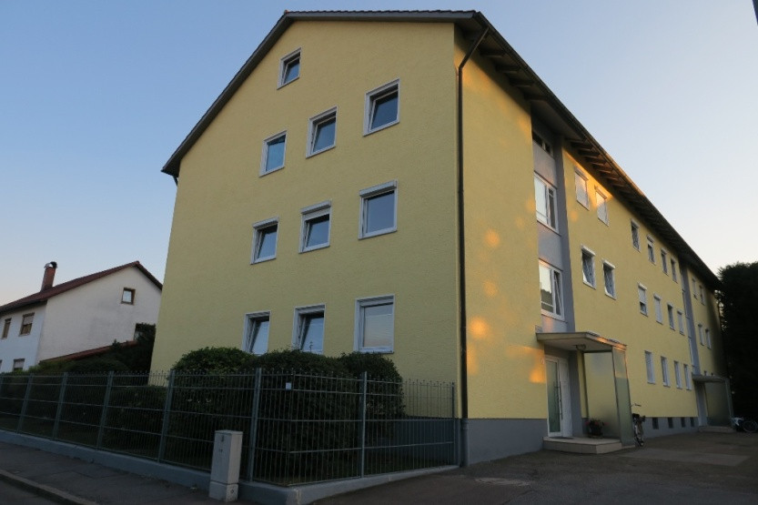 Wohnung Landshut
 Wohnungen Landshut Wohnungen Angebote in Landshut