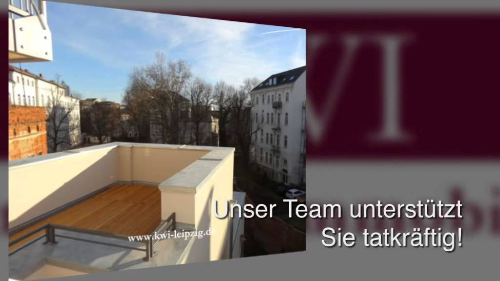 Wohnung Leipzig Mieten
 Wohnung mieten Leipzig KWI Wunderlich Immobilien