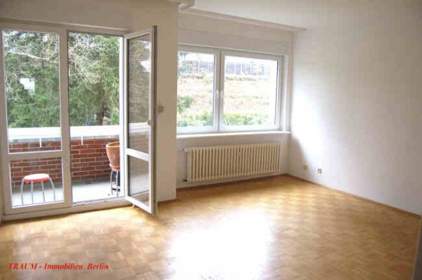 Wohnung Lichterfelde
 Idyllische 2 5 Zimmer Wohnung in Lichterfelde West Nähe