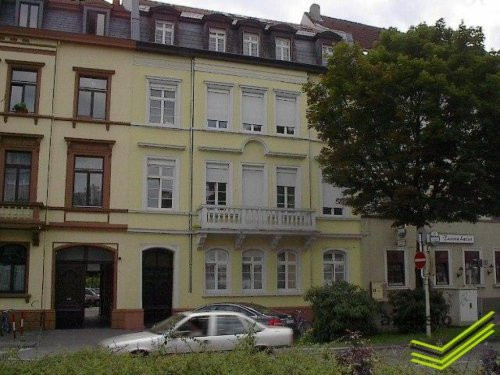 Wohnung Mannheim
 Terrassenwohnung Mannheim mieten kaufen HomeBooster