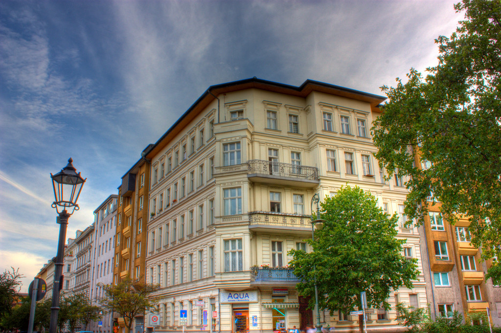 Wohnung Mieten Berlin
 Miete Berlin