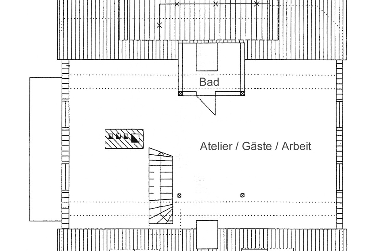 Wohnung Mieten Frohnau
 Exklusive und elegante Fachwerkvilla in fantastischer Lage