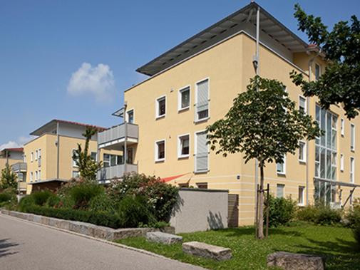 Wohnung Mieten Göttingen
 Immobilien in Göttingen – Goettinger Tageblatt