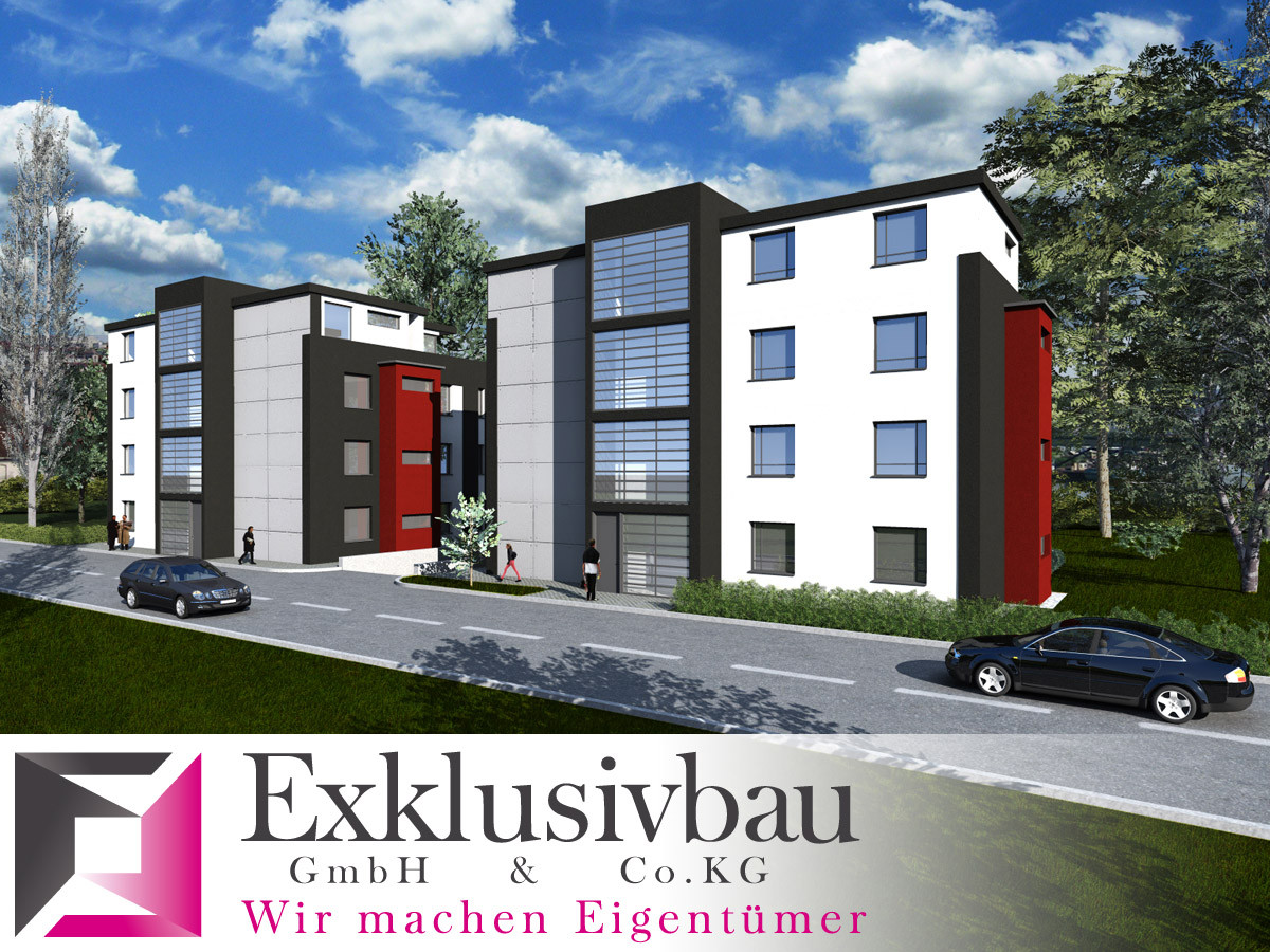 Wohnung Mieten Gottmadingen
 Lifestyle III Haus A & B Kohlbergareal Exklusivbau