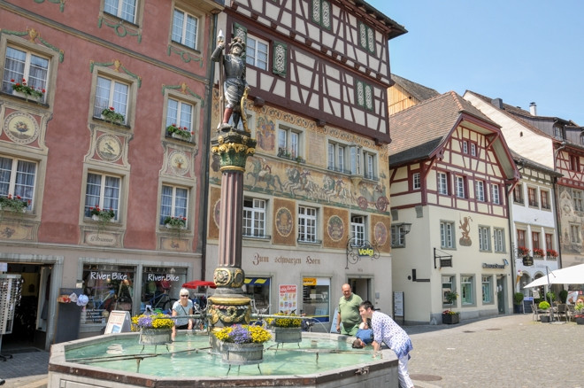 Wohnung Mieten Gottmadingen
 Wohnung Stein Am Rhein wohnung parkplatz stein rhein