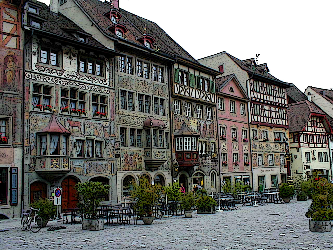 Wohnung Mieten Gottmadingen
 Wohnung Stein Am Rhein wohnung parkplatz stein rhein