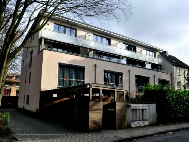 Wohnung Mieten Hamburg
 Architektur Wohnung Mieten In Hamburg Von Privat 35 Zimmer