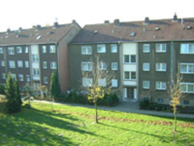 Wohnung Mieten Hamm
 Mietwohnungen in Hamm Mattenbecke