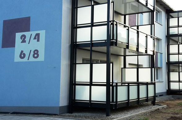 Wohnung Mieten Heilsbronn
 Ansbacher Baugenossenschaft Stadt und Landkreis Ansbach eG