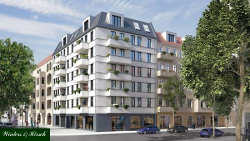 Wohnung Mieten In Berlin
 Neubau Wohnungen Charlottenburg kaufen HomeBooster