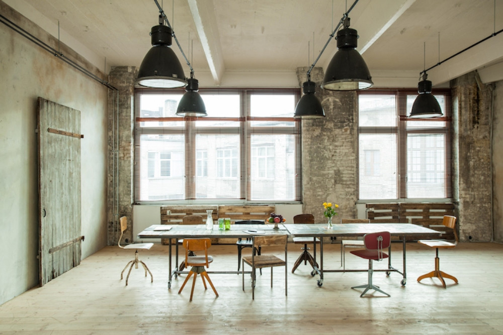 Wohnung Mieten In Berlin
 Fabrik23 The Classroom mieten in Berlin