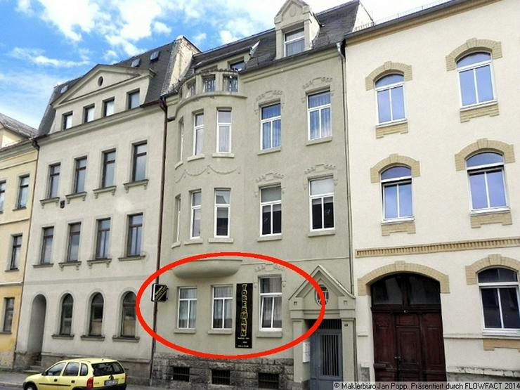 Wohnung Mieten In Neustadt Am Rübenberge
 Wohnen in der Neustadt in Greiz auf Kleinanzeigen